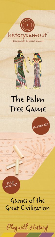 The Palm Tree Game