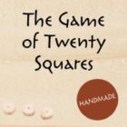 The Game of the Twenty Squares
