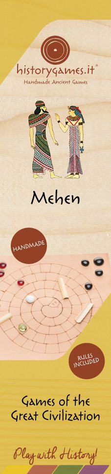 Mehen