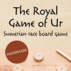 Royal Game of Ur