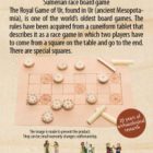 Royal Game of Ur