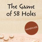 The Game of 58 Holes
