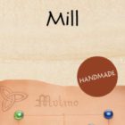 Mill
