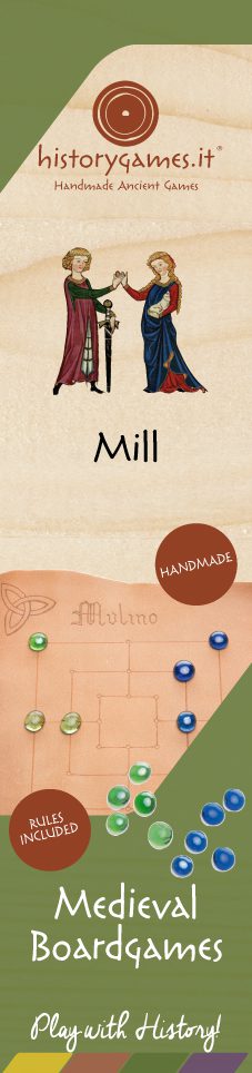 Mill