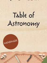 Table of Astronomy