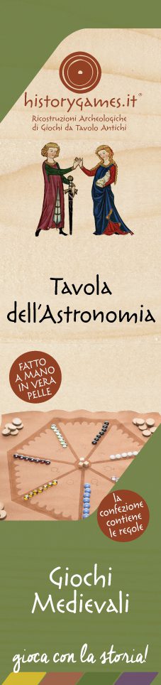 Table of Astronomy