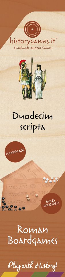 Duodecim Scripta