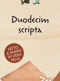 Duodecim Scripta