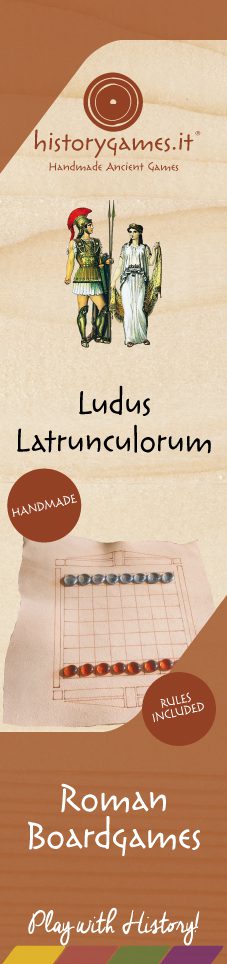 Ludus Latrunculorum