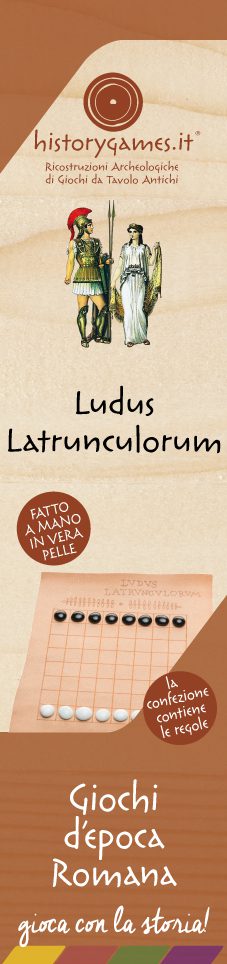 Ludus Latrunculorum