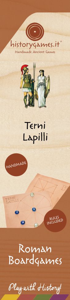 Terni Lapilli