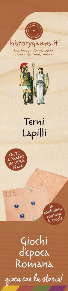 Terni Lapilli