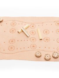 The Game of 58 Holes