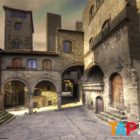 San Pellegrino - Viterbo