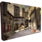 San Pellegrino - Viterbo