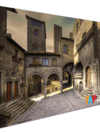San Pellegrino - Viterbo