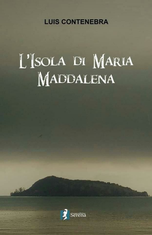l'isola di maria maddalena di Luis Contenebra