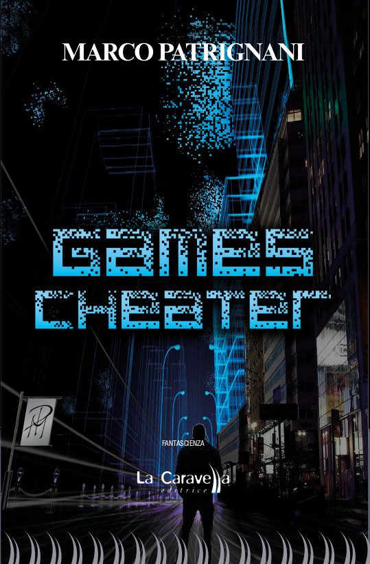 games cheater - copertina