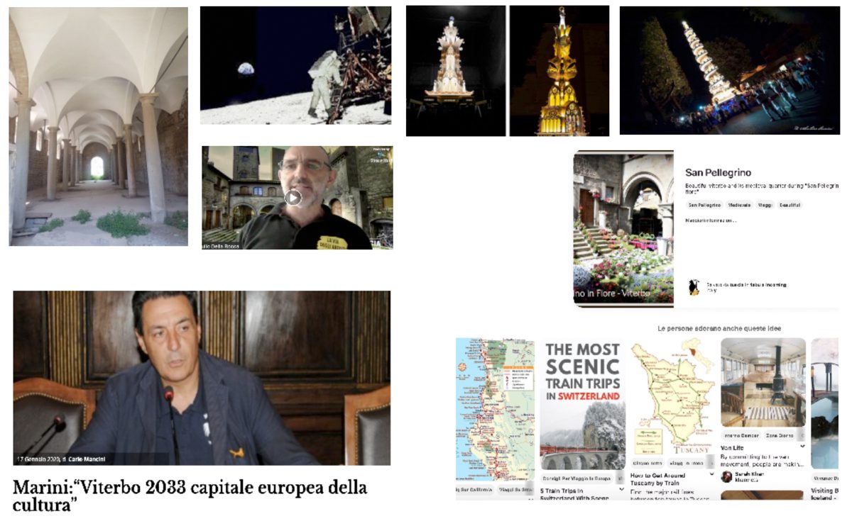 20 Luglio 1969: l’uomo mette piede sulla Luna.