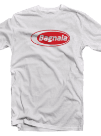 T-Shirt -Viterbo- Bagnaia
