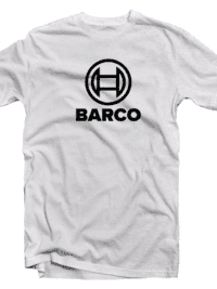 T-Shirt -Viterbo- Barco
