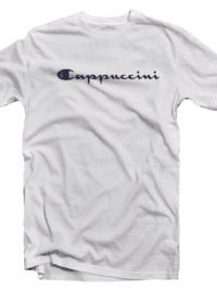 T-Shirt -Viterbo- Cappuccini