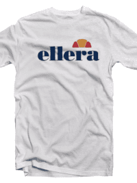 T-Shirt -Viterbo- Ellera