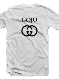 T-Shirt -Viterbo- Gojo