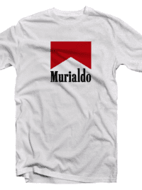 T-Shirt - Viterbo - Murialdo