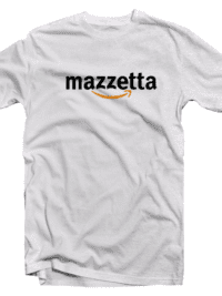 T-Shirt -Viterbo - Mazzetta