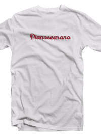 T-Shirt - Viterbo - Pianoscarano