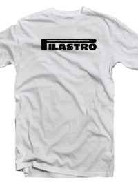 T-Shirt - Viterbo - Pilastro
