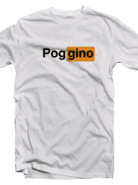 T-Shirt - Viterbo- Poggino