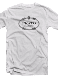 T-Shirt - Viterbo - Prato Giardino