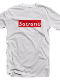 T-Shirt - Viterbo - Sacrario