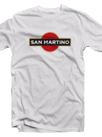 T-Shirt - Viterbo - San Martino