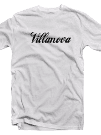 T-SHIRT VITERBO - VILLANOVA