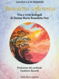 Benedetta Sofferenza - Don Gianluca Scrimieri