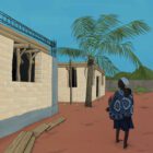 Karibuni Tanzania - Vanessa Renato - Tommaso Sciarpa