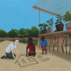 Karibuni Tanzania - Vanessa Renato - Tommaso Sciarpa