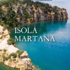 Isola Martana - Patrizia Rocchetti - Della Rocca Editore